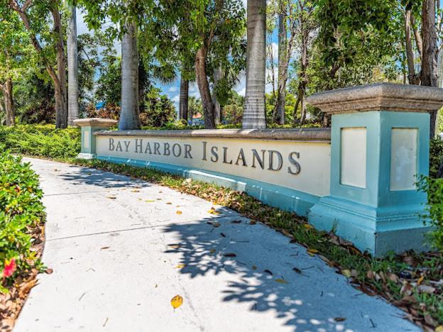 Amazing 5 - Bed Apartments Perfect For A Large Family Bal Harbour Esterno foto