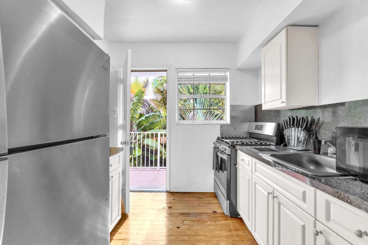 Amazing 5 - Bed Apartments Perfect For A Large Family Bal Harbour Esterno foto
